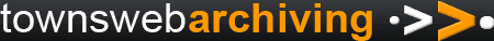 TownsWeb Archiving Ltd