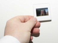 Individual 35mm Slide