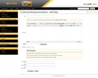 ArcView Add Page