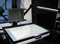 Book Digitisation Specialist Cradle