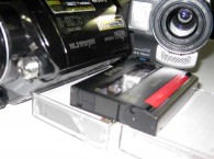 Cine Film Conversion
