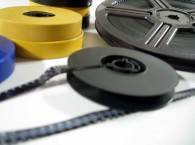 Cine Film Conversion