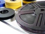 Cine Film Conversion