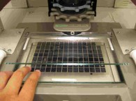 Microfiche Digitisation