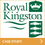 Royal Kingston - Case Study