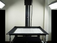 Large Format Digitisation