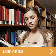 Case Studies - Libraries
