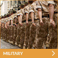 Case Studies - Military