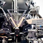 Qidenus Robotic Book Scanner