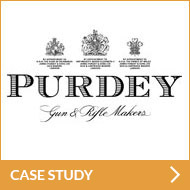 Purdey - Case Study