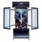 Qidenus Robotic Book Scan