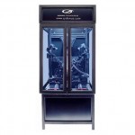 Qidenus Robotic Book Scan