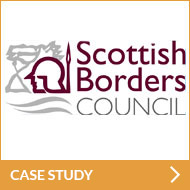 Scottish Borders - Case Study