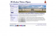 Fully Searchable Online Records