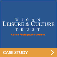 Wigan Leisure & Culture Trust - Case Study