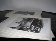 Flat Bed Photographic Scanning