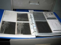 Photographic Scanning & Digitisation