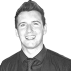 Ryan Kyle - Marketing Manager 2014