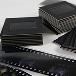 35mm Slides & Film