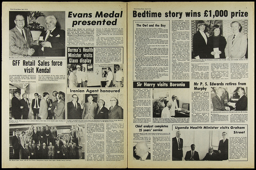 digitising newspaper archives best practice tips size of newspapers