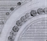 Reproducing digitised grave maps for Liverpool City Cemeteries