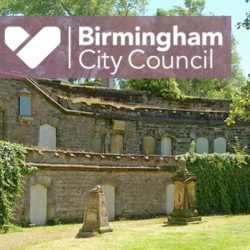 Birmingham Council Featured Image