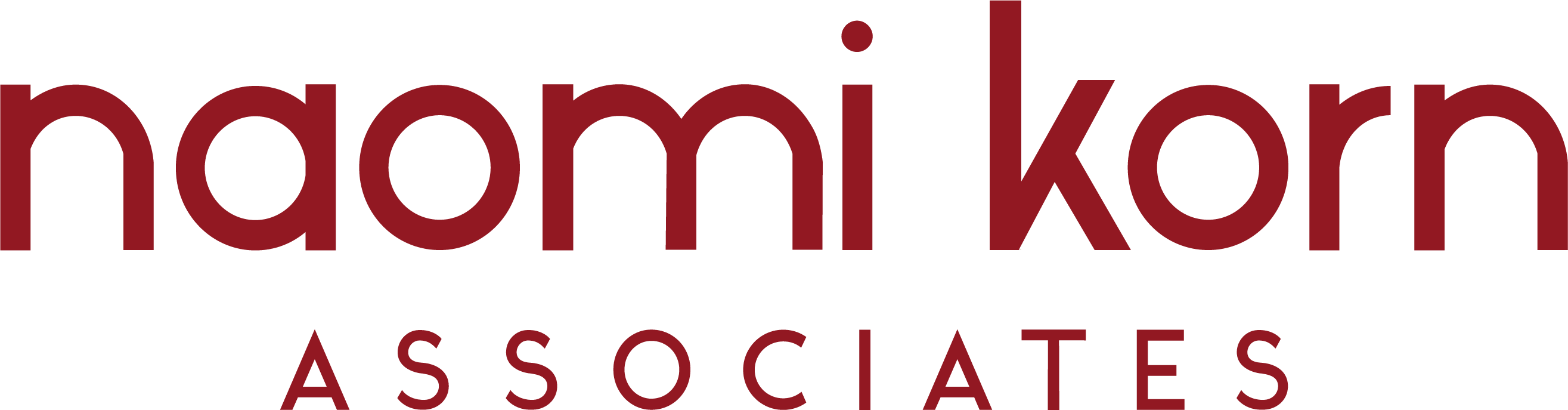 Naomi Korn Associates Logo