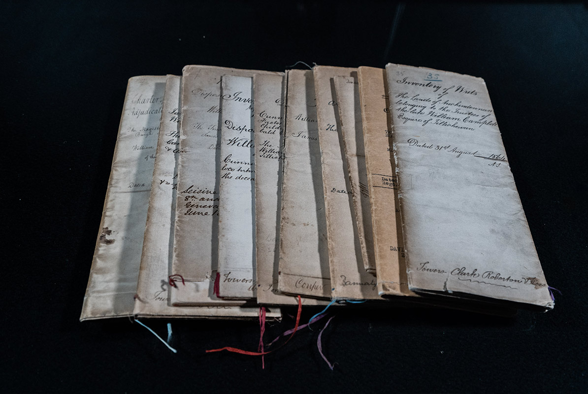 Military Collections - Industry - TownsWeb Archiving