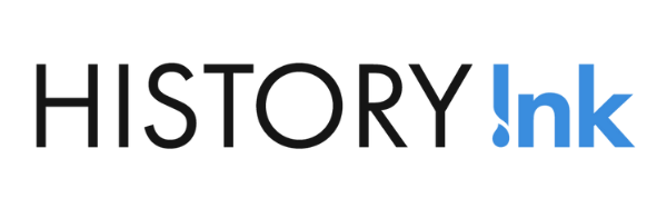 HistoryInk Logo
