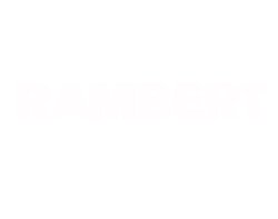 Rambert Archives